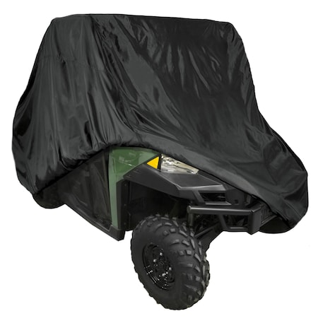 Raider Dt Series Trailerable Utv Cover 02-7748